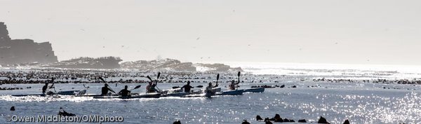 Cape Point Challenge Cape Point Challenge
